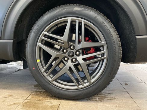 New 2026 Ford Explorer ST image 25