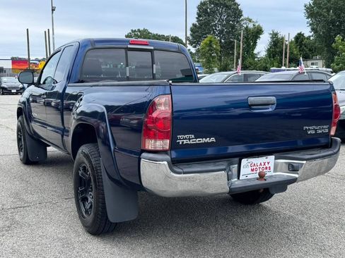 Used 2008 Toyota Tacoma PreRunner RWD image 4