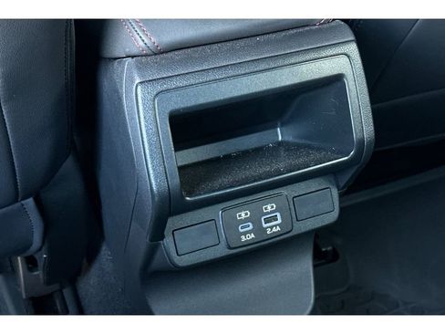 Used 2024 Subaru WRX Limited w/ Popular Package #2A image 14