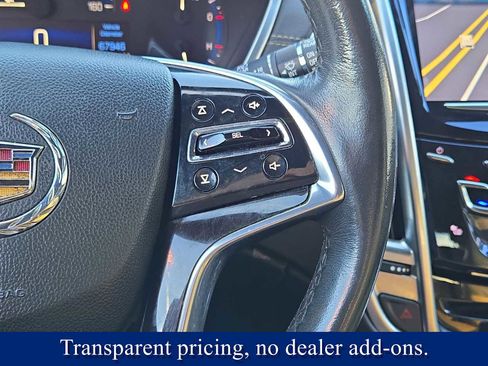 Used 2015 Cadillac SRX Performance image 28