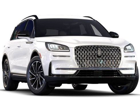 New 2026 Lincoln Corsair Premiere image 26