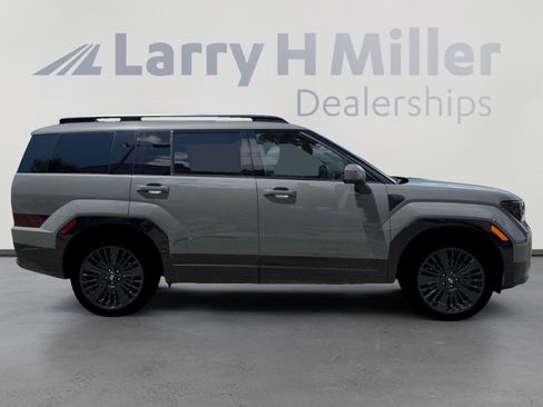 New 2026 Hyundai Santa Fe Calligraphy AWD/4WD image 9