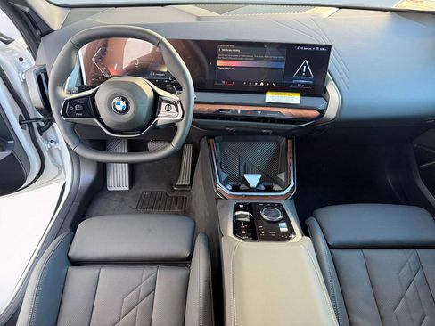 Used 2026 BMW X3 xDrive30 w/ Convenience Package AWD/4WD image 23