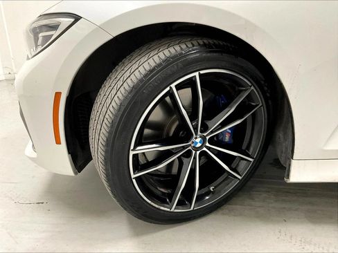 Used 2020 BMW M340i w/ Premium Package RWD image 46
