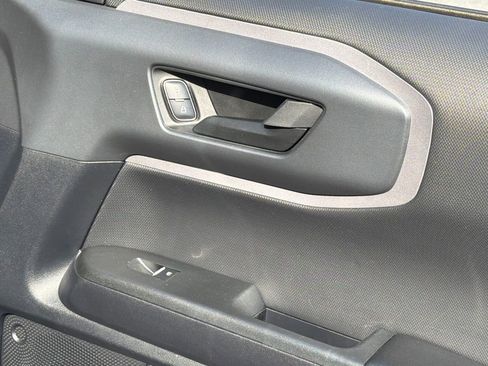 Used 2024 Ford Bronco Sport Big Bend image 36