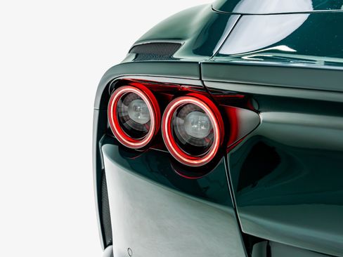 Used 2023 Ferrari 812 GTS RWD image 31