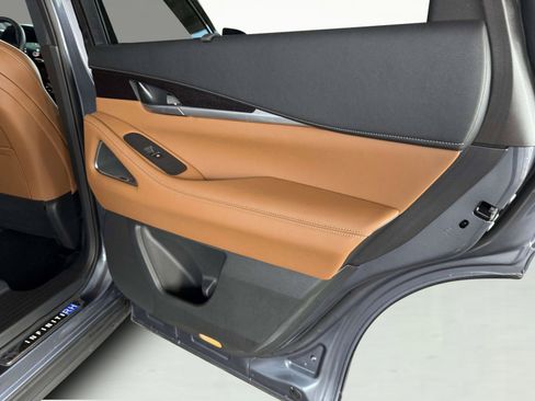 Used 2025 INFINITI QX60 Autograph image 43