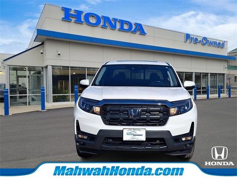 Used 2024 Honda Ridgeline RTL image 2