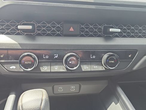 Used 2024 Honda Accord EX image 23