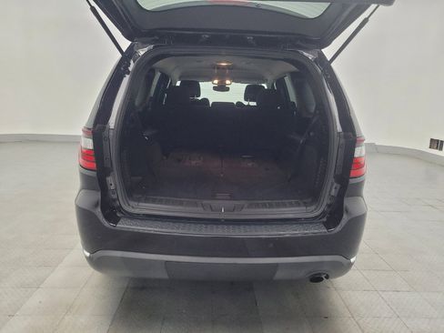 Used 2019 Dodge Durango SXT RWD image 29