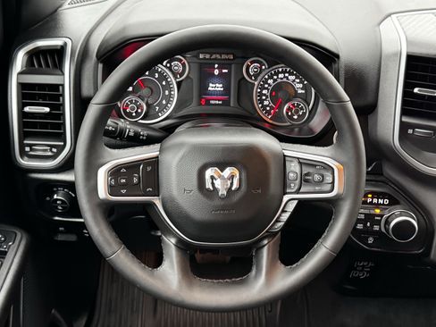 Used 2025 RAM 1500 Big Horn image 17