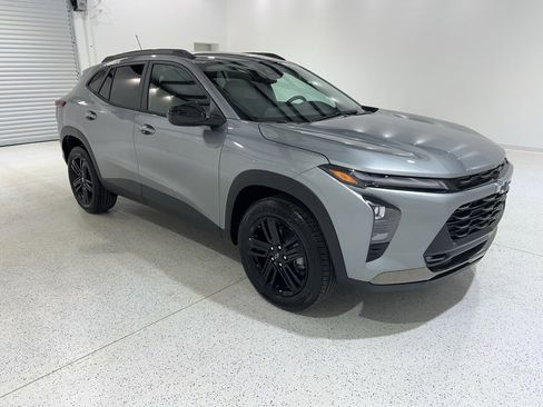 New 2026 Chevrolet Trax ACTIV w/ Driver Confidence Package image 7