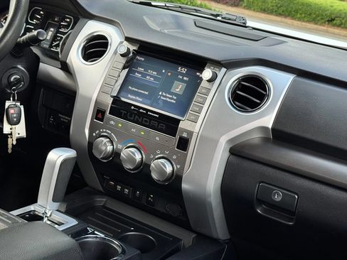 Used 2021 Toyota Tundra SR5 RWD image 26