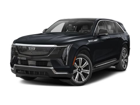 Used 2025 Cadillac Escalade IQ Luxury 2 AWD/4WD image 1