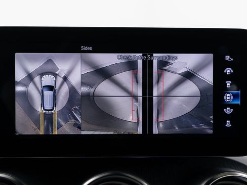 Certified 2022 Mercedes-Benz GLC 300 4MATIC image 18