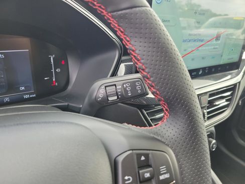 New 2025 Ford Escape ST-Line w/ Tech Pack #1 image 14