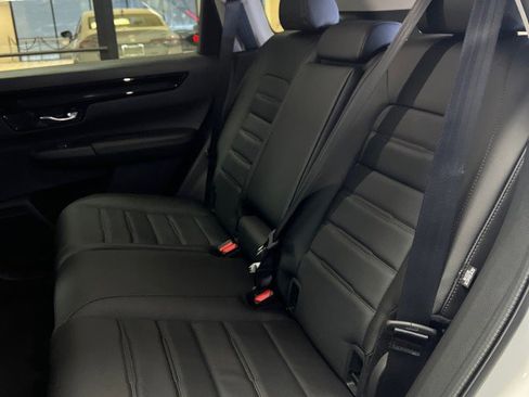 New 2026 Honda CR-V EX-L image 9
