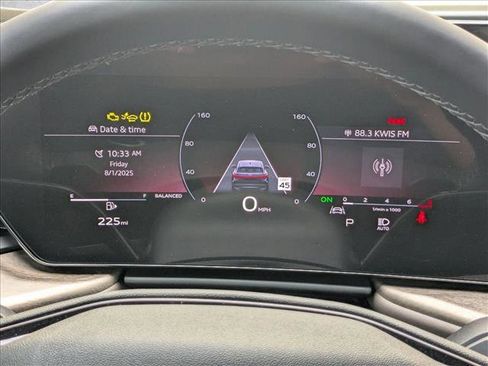 Used 2025 Audi Q5 Premium Plus AWD/4WD image 10