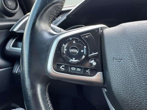 Used 2019 Honda Civic Sport image 51
