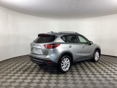 Used 2013 MAZDA CX-5 Grand Touring image 2