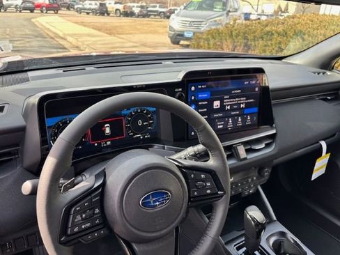 New 2026 Subaru Outback Limited XT w/ Premium/Limited Package AWD/4WD image 9