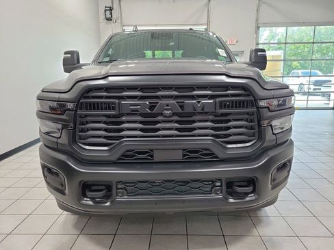 New 2025 RAM 2500 Tradesman image 2