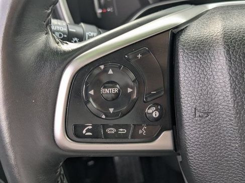 Used 2020 Honda CR-V Touring image 25