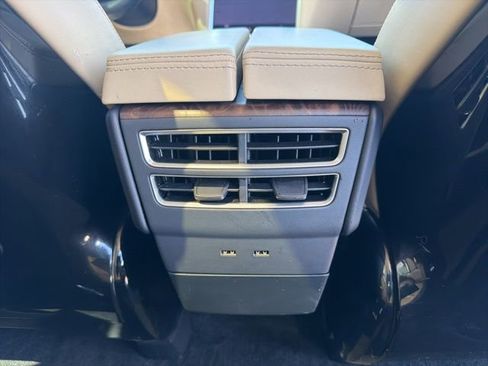 Used 2017 Tesla Model X 75D AWD/4WD image 15