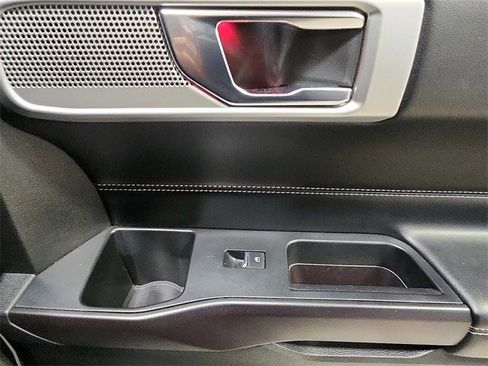 Certified 2020 Ford Explorer ST image 34