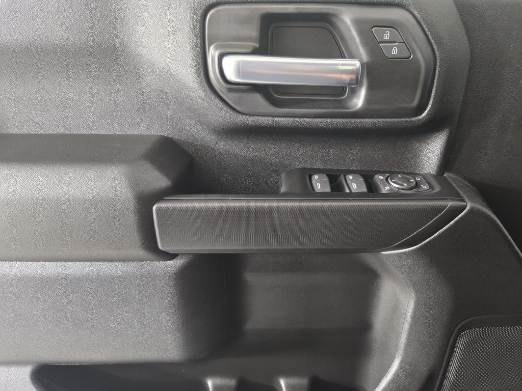 New 2026 Chevrolet Silverado 2500 Custom w/ Custom Value Package AWD/4WD image 24