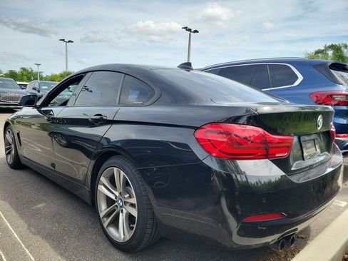 Used 2018 BMW 430i RWD image 9