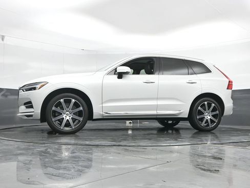 Used 2020 Volvo XC60 T6 Inscription w/ Protection Package Premier image 51