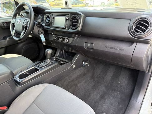 Used 2019 Toyota Tacoma SR RWD image 25