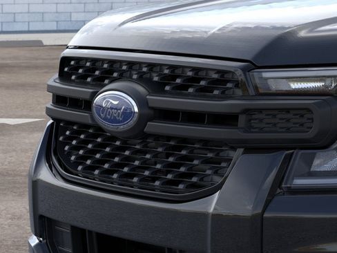 New 2026 Ford Ranger XL w/ Trailer Tow Package RWD image 17
