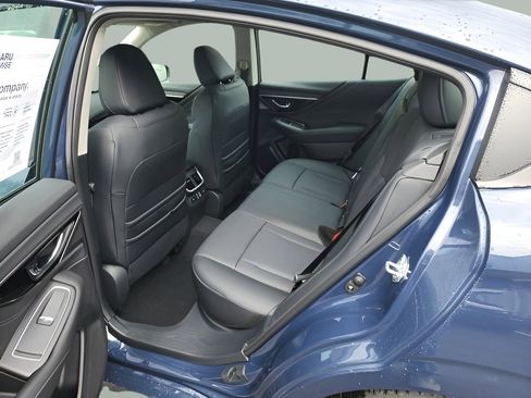 Certified 2025 Subaru Legacy Limited image 11