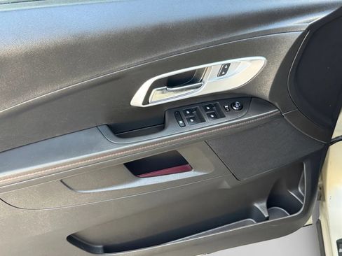 Used 2013 Chevrolet Equinox LT w/ Driver Convenience Package FWD image 10