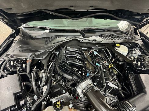 Used 2015 Ford Mustang Convertible w/ Equipment Group 051A RWD image 13