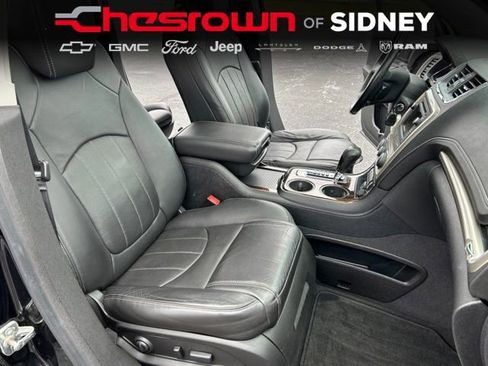 Used 2016 GMC Acadia Denali FWD image 29
