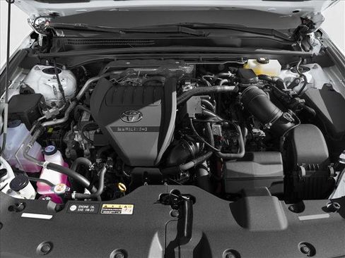 New 2026 Toyota Crown Platinum image 8