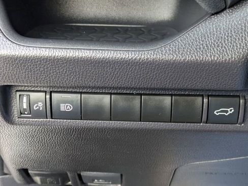 Used 2025 Toyota RAV4 XLE Premium image 23
