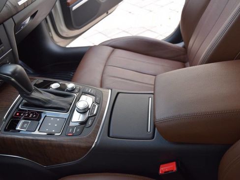 Used 2016 Audi A7 TDI Prestige w/ Prestige Package AWD/4WD image 53