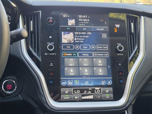 New 2025 Subaru Outback Premium image 21