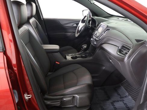 Used 2023 Chevrolet Equinox RS AWD/4WD image 32