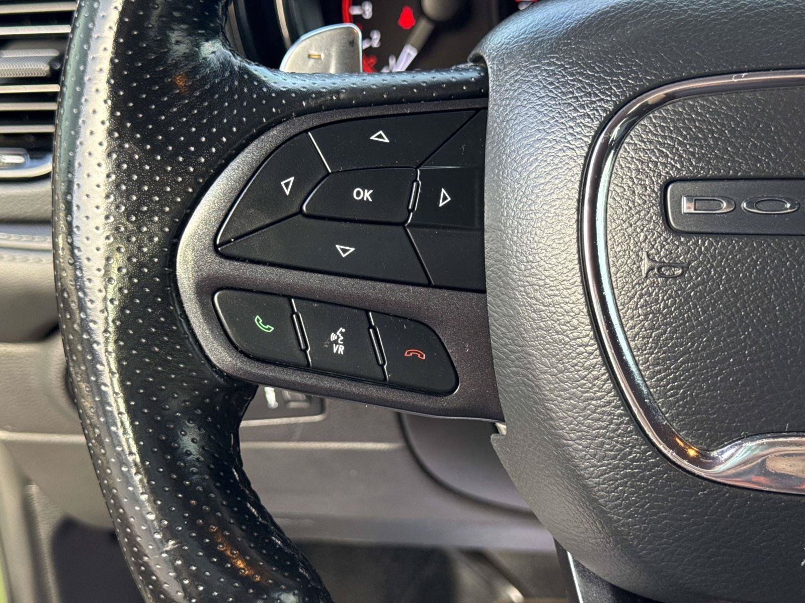 Used 2021 Dodge Durango GT RWD image 20
