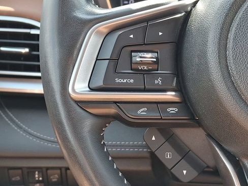 Used 2020 Subaru Outback Touring XT AWD/4WD image 24