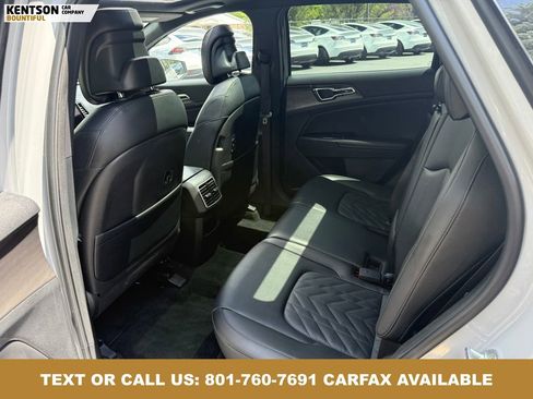 Used 2023 Kia Sportage X-Pro AWD/4WD image 36