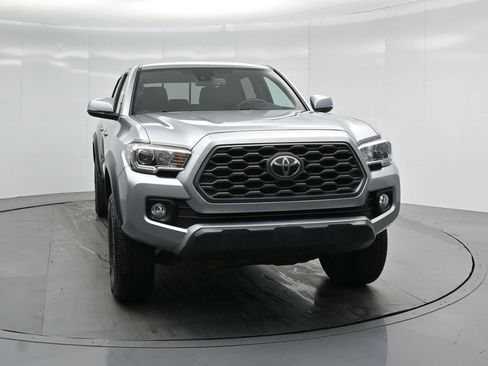 Used 2020 Toyota Tacoma TRD Off-Road image 51