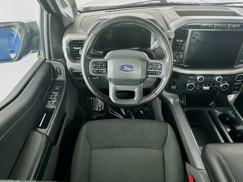 Used 2024 Ford F150 XLT w/ Mobile Office Package AWD/4WD image 21