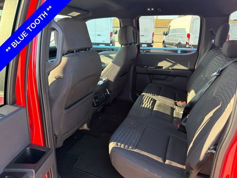Used 2023 Ford F150 XL w/ STX Appearance Package RWD image 7