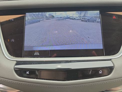 Certified 2023 Cadillac XT5 Premium Luxury AWD/4WD image 26